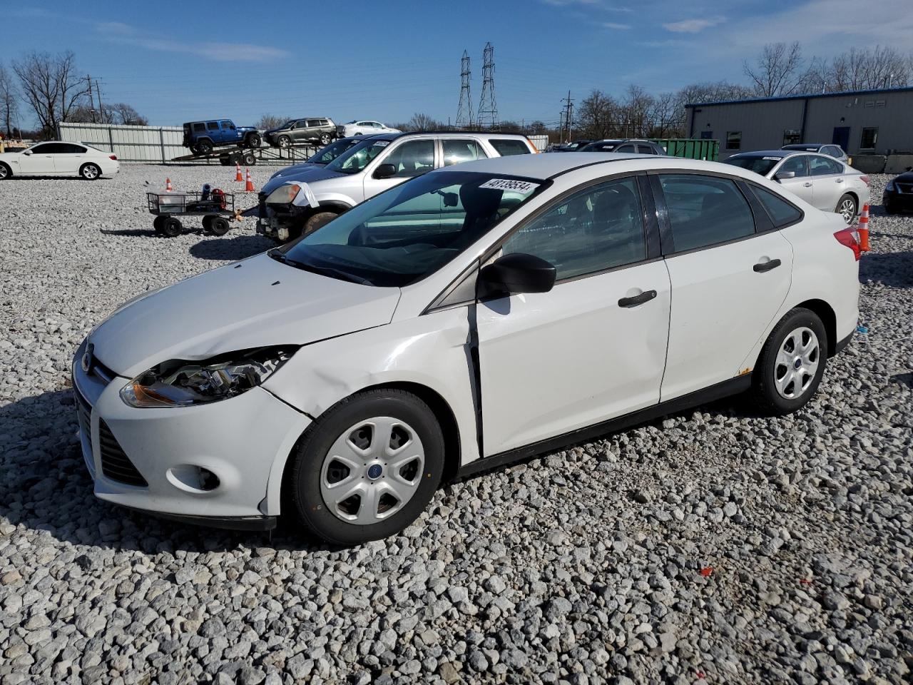 ford focus 2013 1fadp3e22dl218881