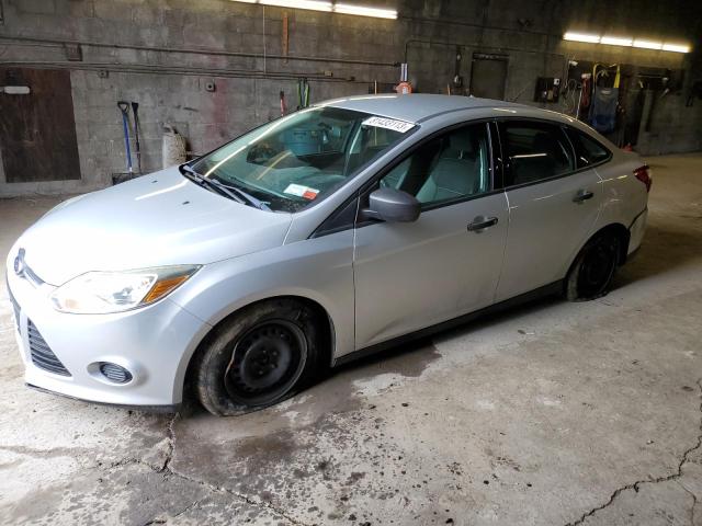 ford focus 2014 1fadp3e22el234855