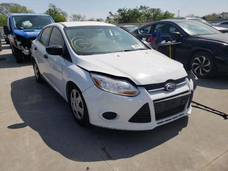 ford focus s 2014 1fadp3e22el348421