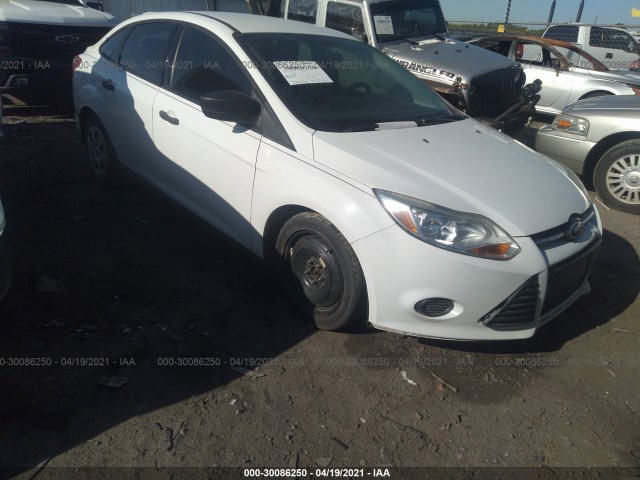 ford focus 2014 1fadp3e22el416958