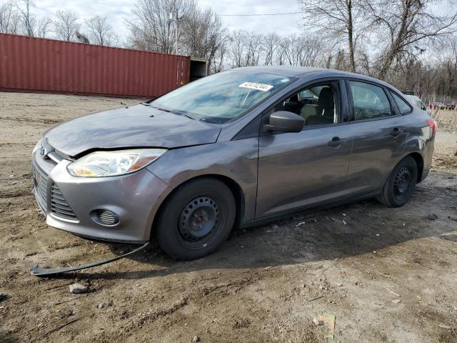 ford focus s 2014 1fadp3e22el426955