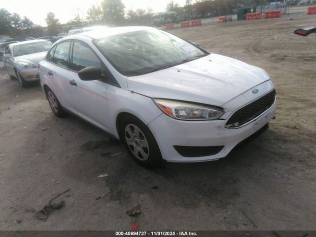 ford focus 2015 1fadp3e22fl312150