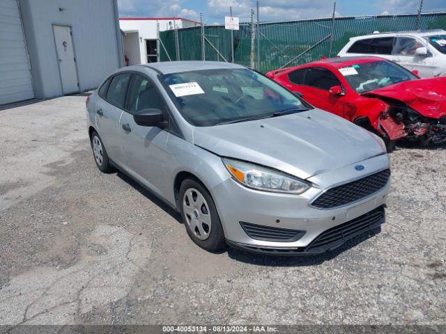 ford focus 2016 1fadp3e22gl298638