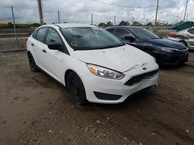 ford focus s 2016 1fadp3e22gl354805