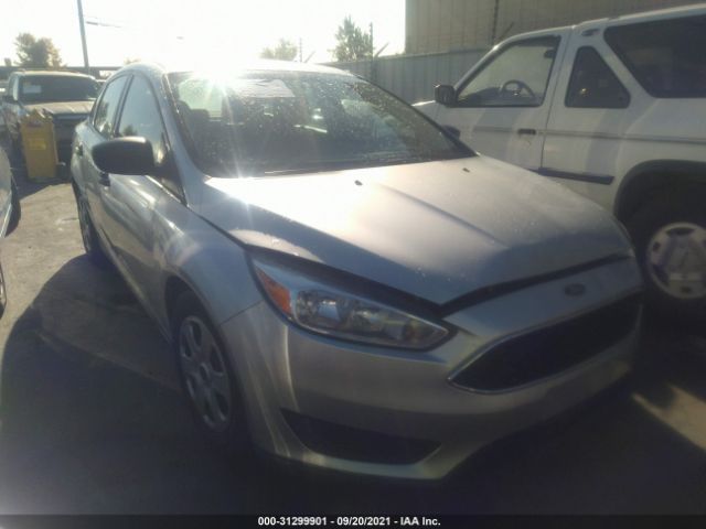 ford focus 2016 1fadp3e22gl369921