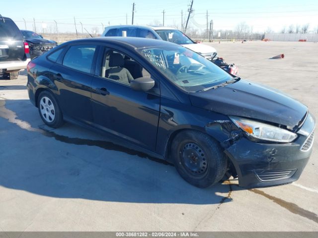 ford focus 2016 1fadp3e22gl381597