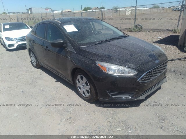 ford focus 2016 1fadp3e22gl392101