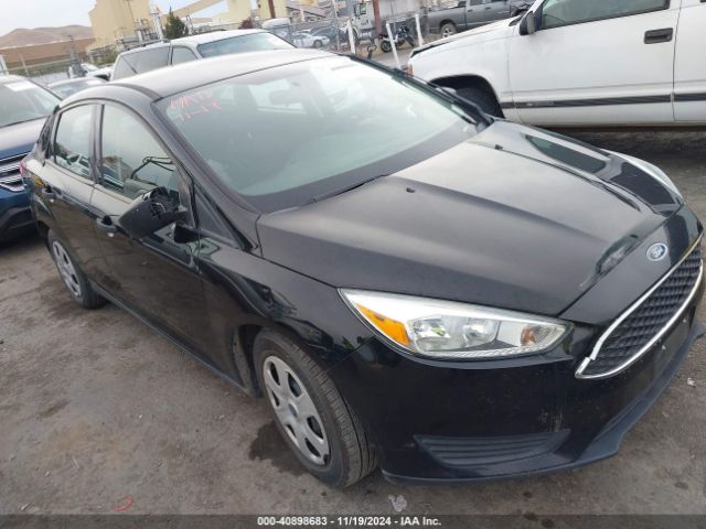 ford focus 2017 1fadp3e22hl212035