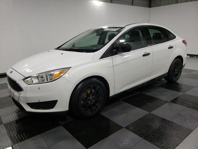 ford focus s 2018 1fadp3e22jl202515