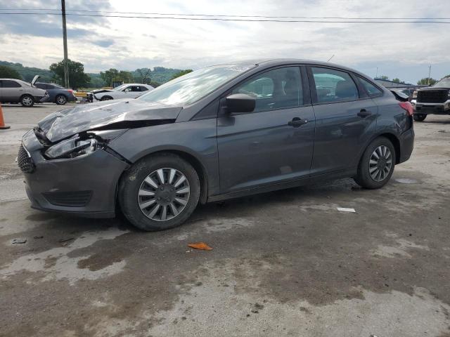 ford focus s 2018 1fadp3e22jl228600