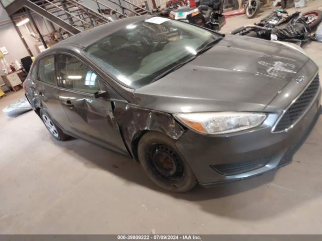 ford focus 2018 1fadp3e22jl306535