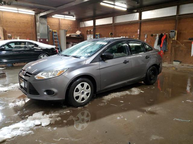 ford focus s 2013 1fadp3e23dl383676