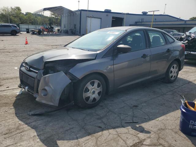 ford focus s 2014 1fadp3e23el103711