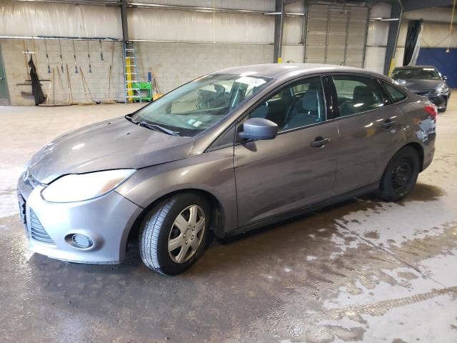 ford focus s 2014 1fadp3e23el225565