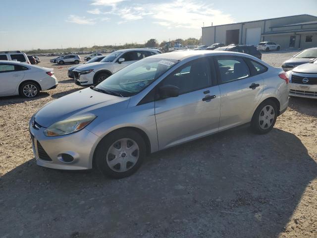 ford focus s 2014 1fadp3e23el311099