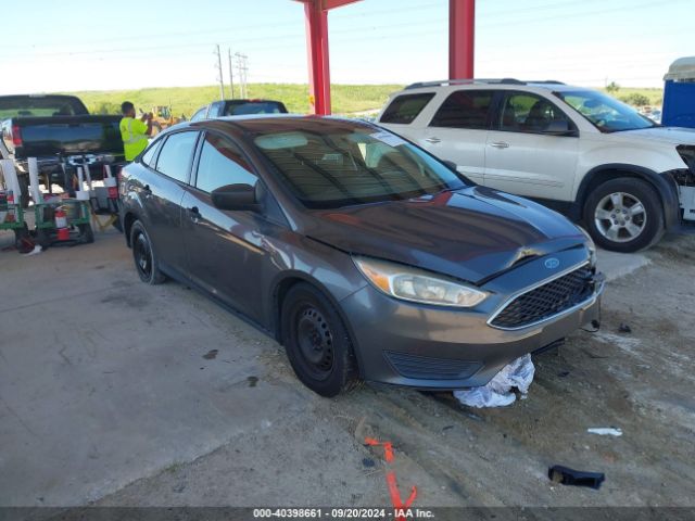 ford focus 2015 1fadp3e23fl366234