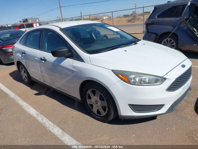 ford focus 2016 1fadp3e23gl229862