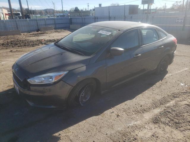 ford focus s 2016 1fadp3e23gl238254