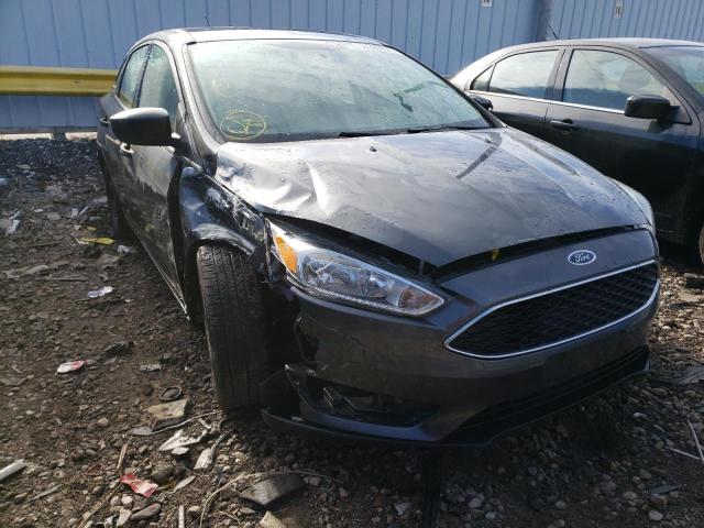 ford focus s 2016 1fadp3e23gl374528