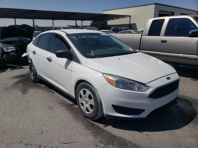 ford focus s 2017 1fadp3e23hl214604