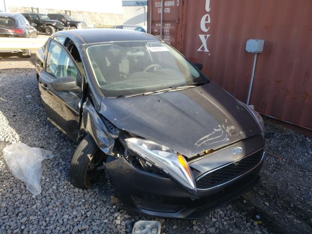 ford focus s 2018 1fadp3e23jl220005