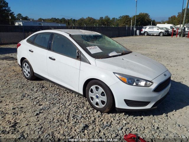 ford focus 2018 1fadp3e23jl249097