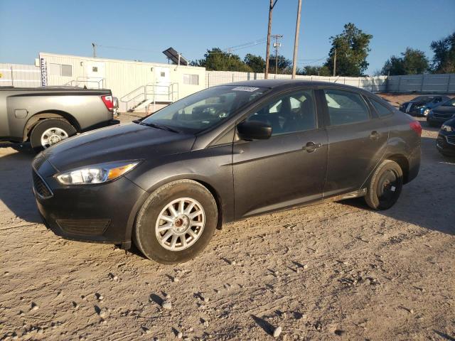 ford focus s 2018 1fadp3e23jl277675