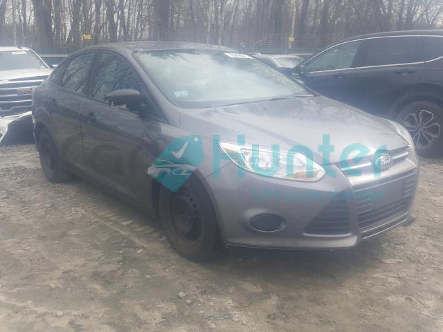 ford focus s 2013 1fadp3e24dl304936