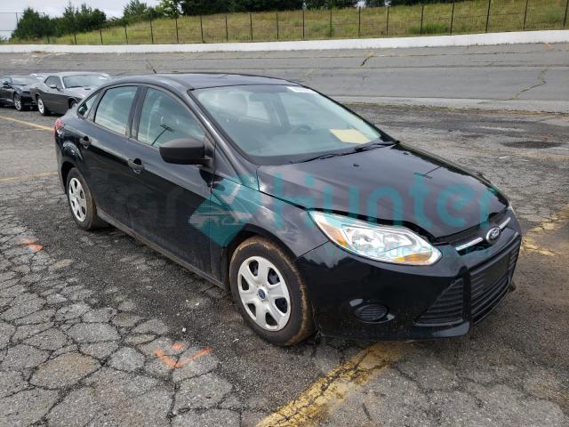 ford focus s 2013 1fadp3e24dl305388