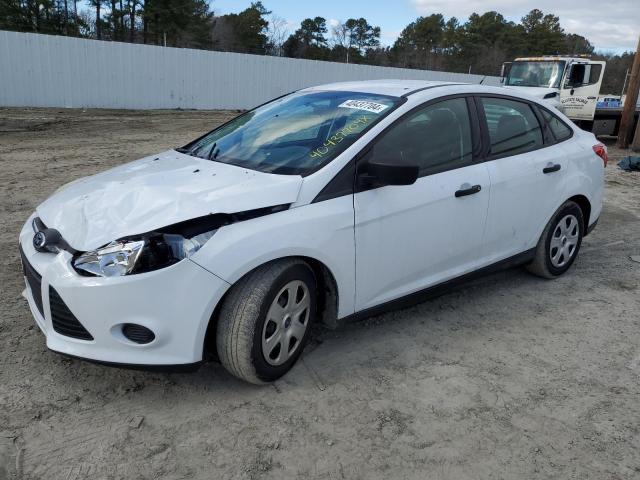 ford focus 2013 1fadp3e24dl370144