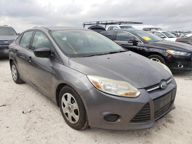 ford focus 2014 1fadp3e24el123806