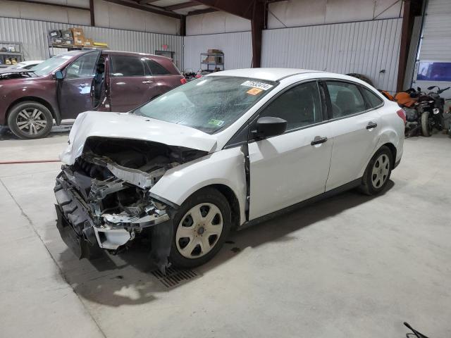 ford focus s 2014 1fadp3e24el216695