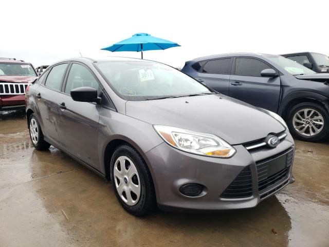 ford focus s 2014 1fadp3e24el406626