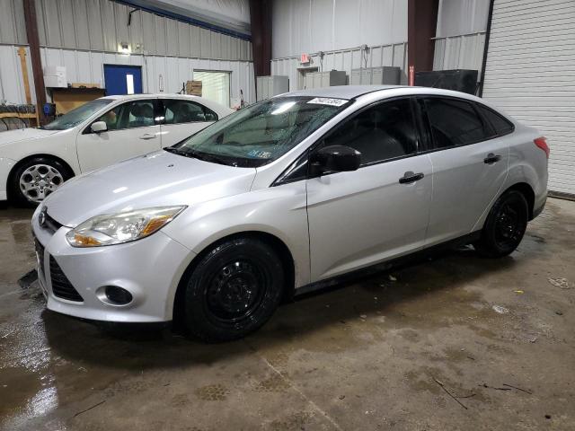 ford focus s 2014 1fadp3e24el443532