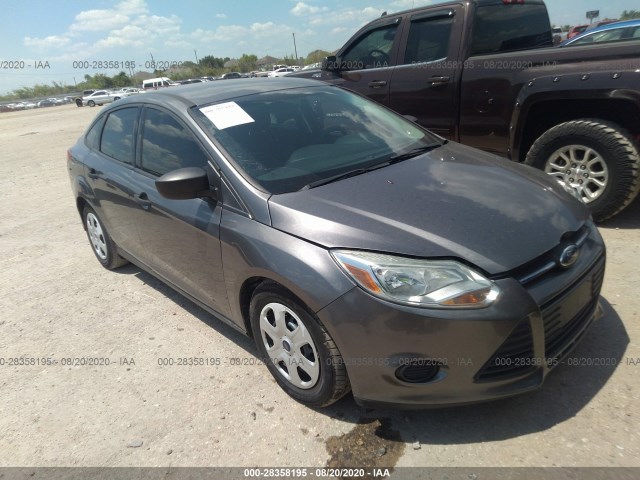 ford focus 2014 1fadp3e24el460248