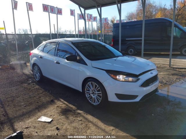 ford focus 2016 1fadp3e24gl228915