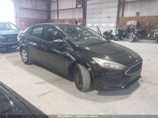 ford focus 2016 1fadp3e24gl334779