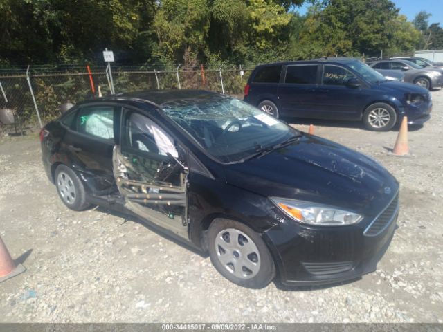 ford focus 2016 1fadp3e24gl358967