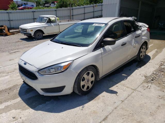 ford focus s 2016 1fadp3e24gl368656