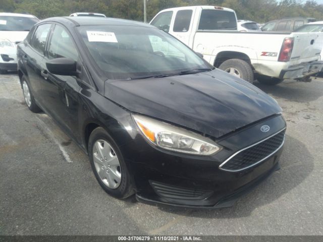 ford focus 2016 1fadp3e24gl381858