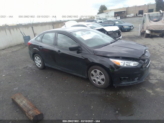 ford focus 2016 1fadp3e24gl388101