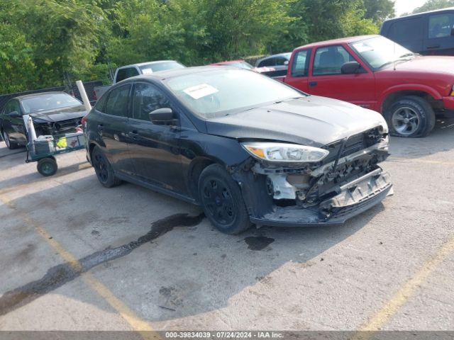 ford focus 2017 1fadp3e24hl254058