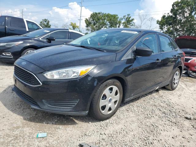 ford focus s 2017 1fadp3e24hl322794