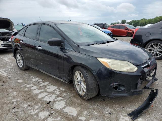 ford focus s 2013 1fadp3e25dl231298
