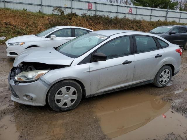 ford focus s 2013 1fadp3e25dl300734