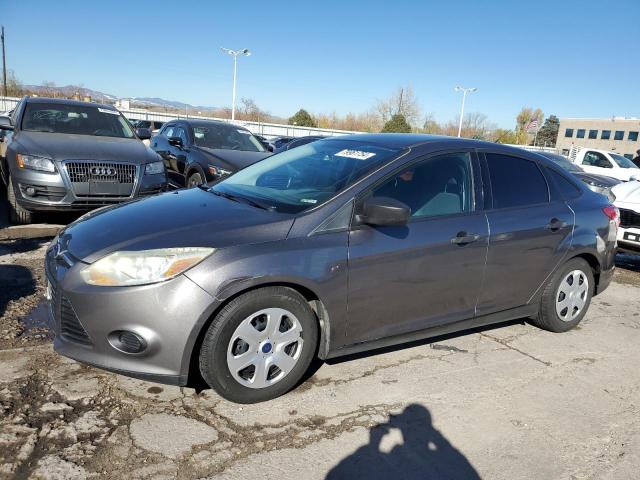 ford focus s 2014 1fadp3e25el138914