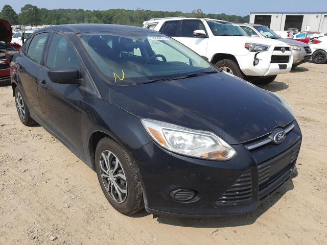 ford focus s 2014 1fadp3e25el165594