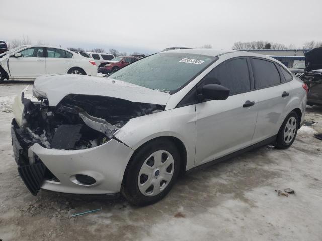 ford focus s 2014 1fadp3e25el235241