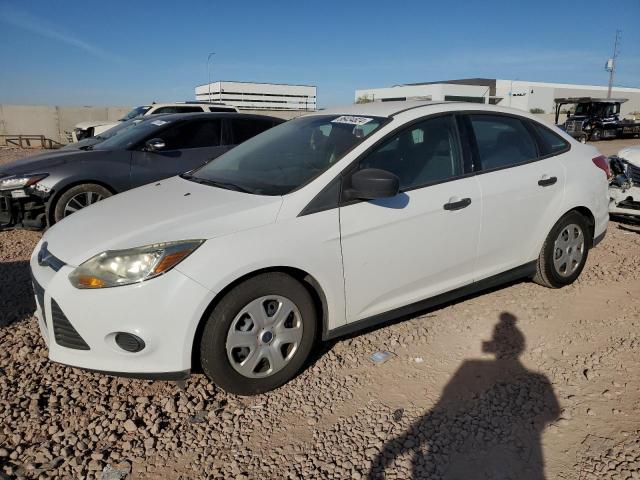 ford focus s 2014 1fadp3e25el302128