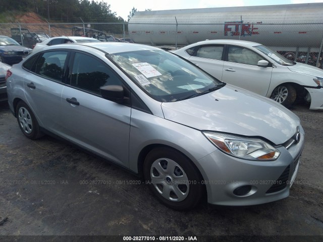 ford focus 2014 1fadp3e25el412998